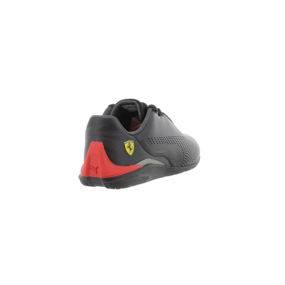 Puma Ferrari Drift Cat Decima Mens Motorsport Shoes Black 307193-01 NEW Sz 10.5 - Picture 10 of 10